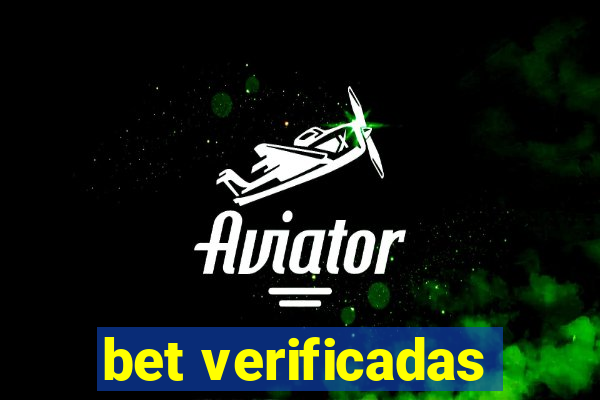 bet verificadas